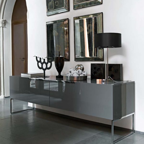 B&B ITALIA ATHOS 柜子