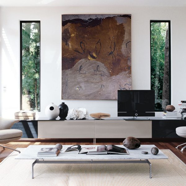 B&B ITALIA ATHOS 柜子