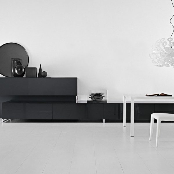 B&B ITALIA ATHOS 柜子