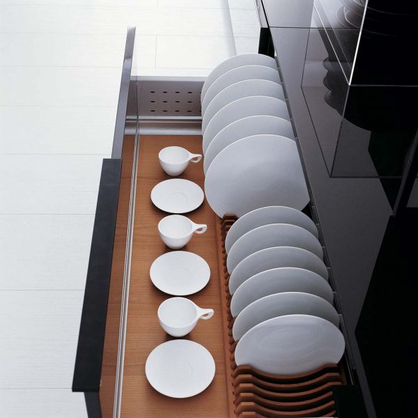 B&B ITALIA ATHOS 柜子