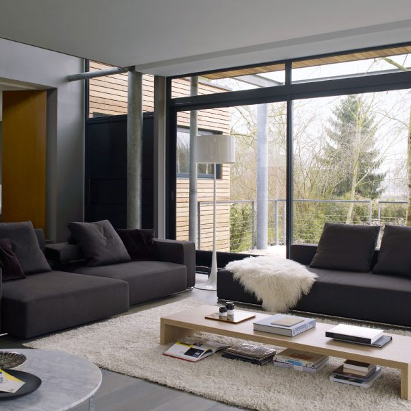 B&B ITALIA ANDY 沙发