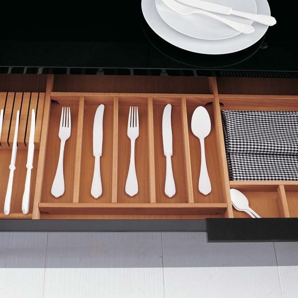 B&B ITALIA ATHOS 柜子