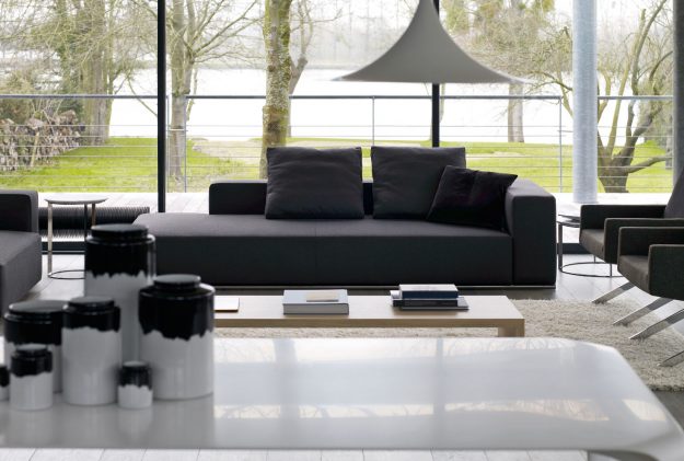 B&B ITALIA ANDY 沙发