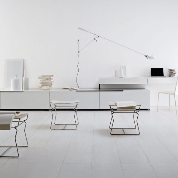 B&B ITALIA ATHOS 柜子