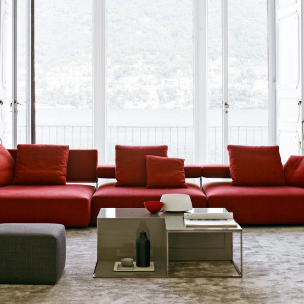 B&B ITALIA ANDY 沙发