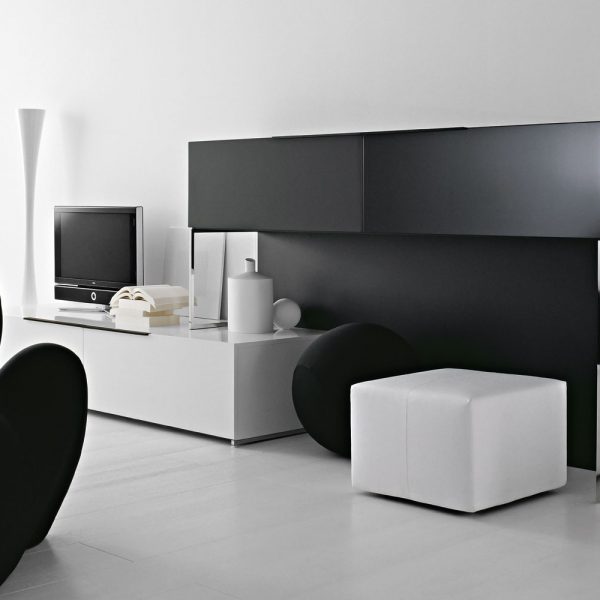 B&B ITALIA ATHOS 柜子