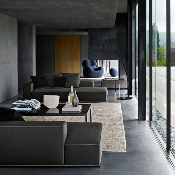 B&B ITALIA ANDY 沙发