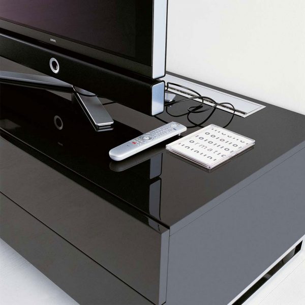 B&B ITALIA ATHOS 柜子