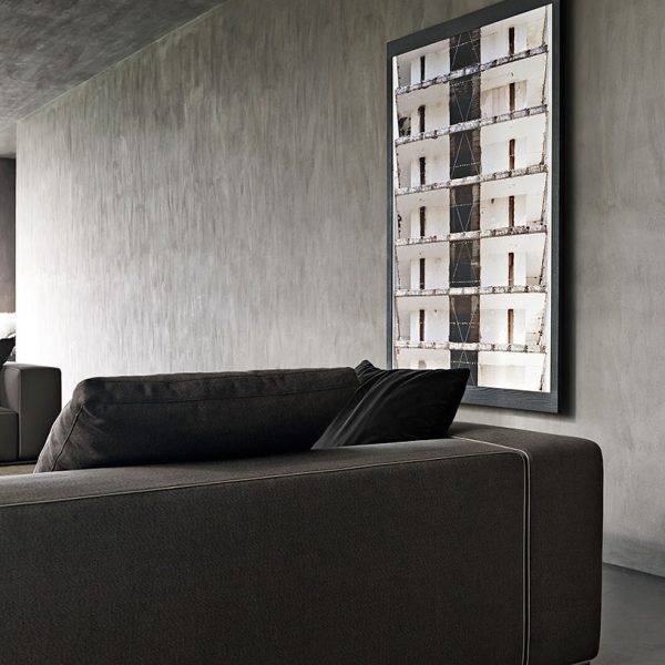 B&B ITALIA ATHOS 桌子