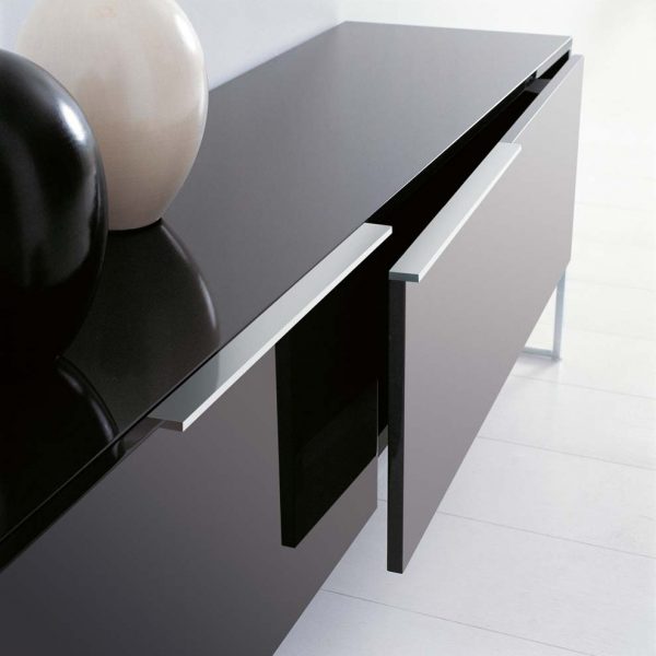 B&B ITALIA ATHOS 柜子