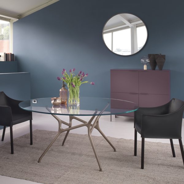 branch 餐桌 cappellini