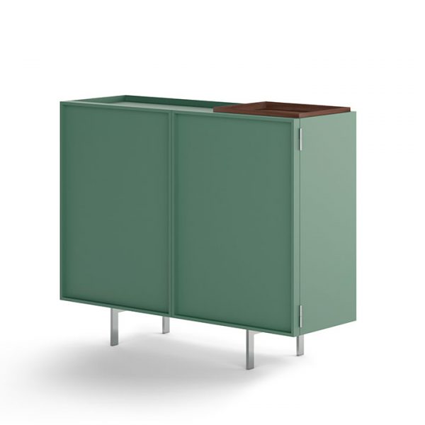 lochness 柜子 cappellini