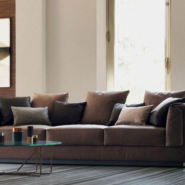 gentleman 沙发 Flou