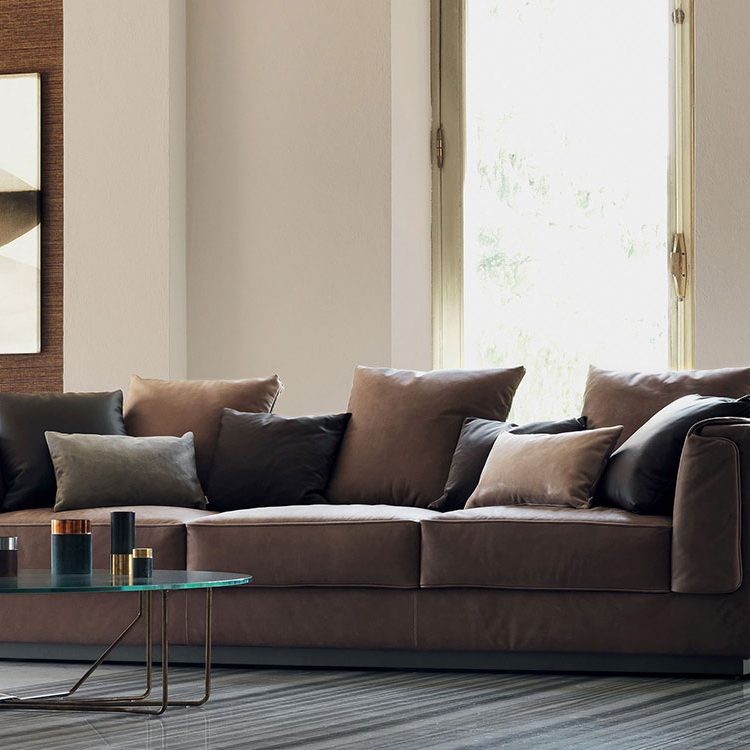 gentleman 沙发 Flou