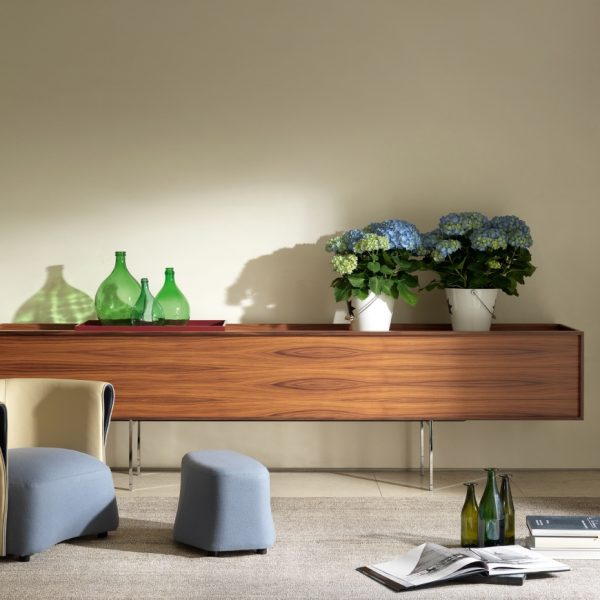 lochness 柜子 cappellini