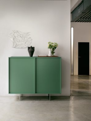 lochness 柜子 cappellini