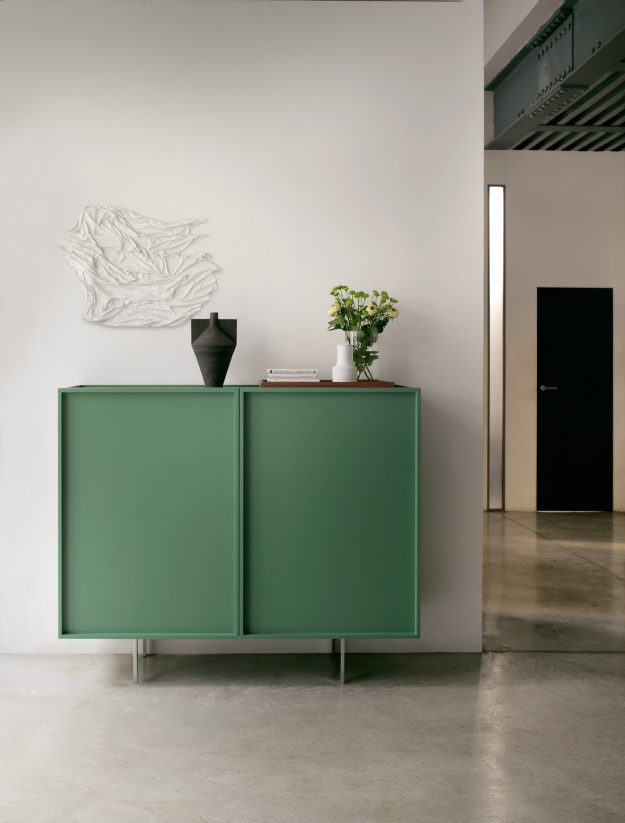 lochness 柜子 cappellini