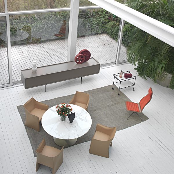 lochness 柜子 cappellini