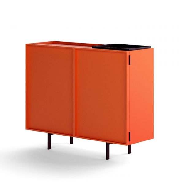 lochness 柜子 cappellini