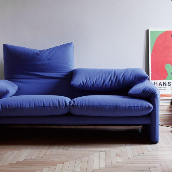 maralunga 沙发 cassina