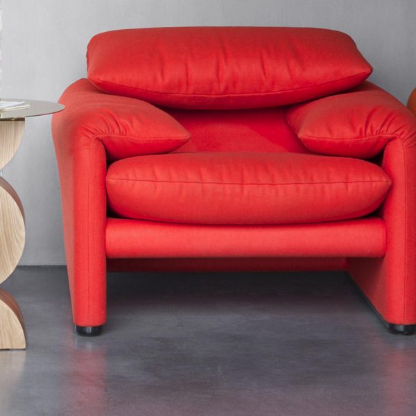 maralunga 沙发 cassina