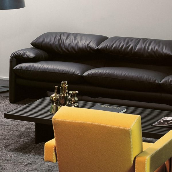 maralunga 沙发 cassina