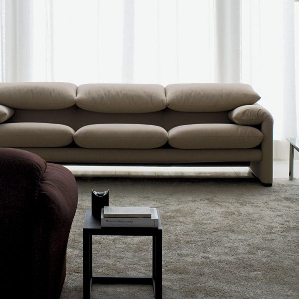 maralunga 沙发 cassina