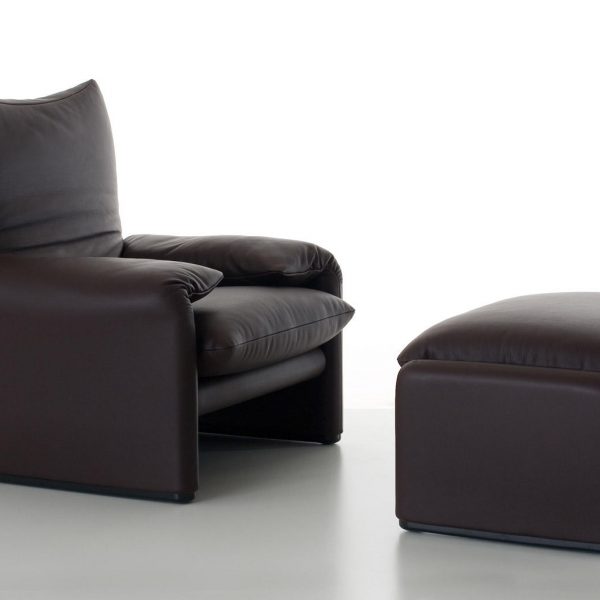 maralunga 沙发 cassina