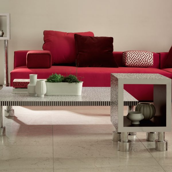 panda 沙发 cappellini