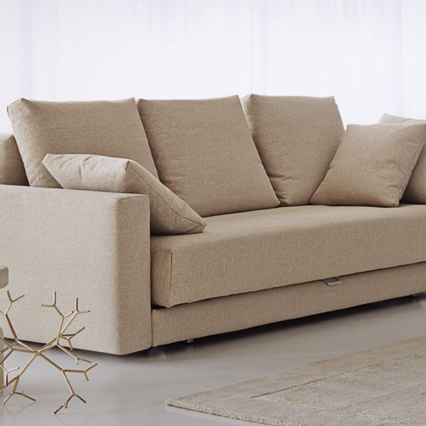 piazza duomo 沙发 Flou