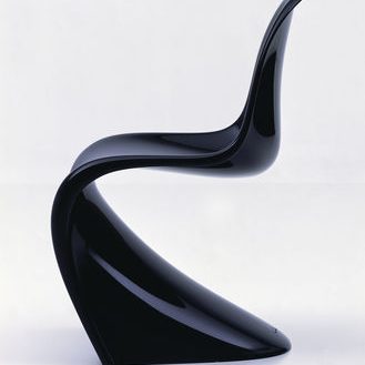 Panton Chair Classic 椅子 vitra