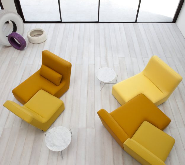 CONFLUENCES 沙发 ligne roset