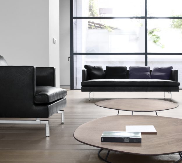 PEBBLE 茶几 ligne roset