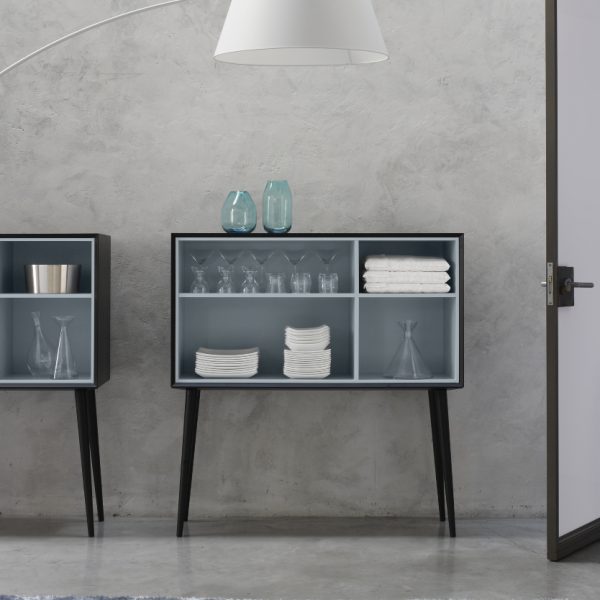 KERMES 餐柜 ligne roset