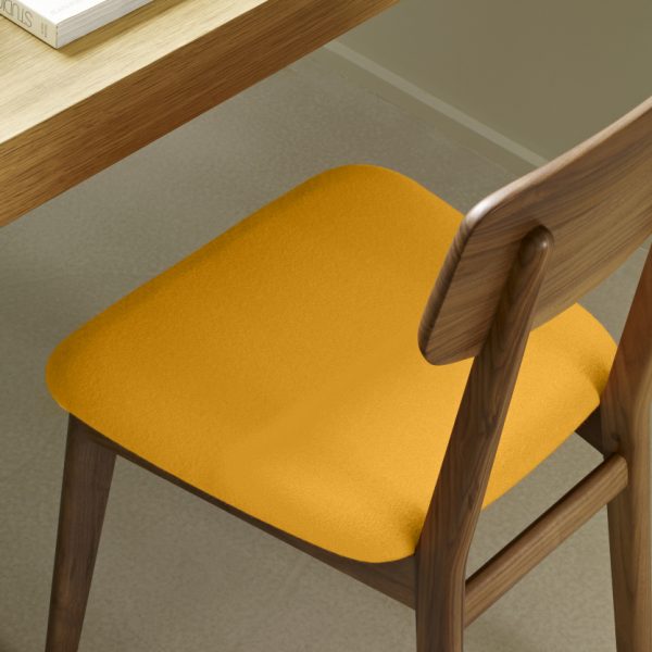 MARCELLA 椅子 ligne roset