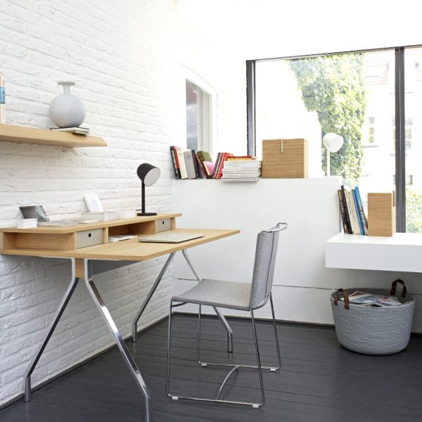 MATEODESK 书桌 ligne roset