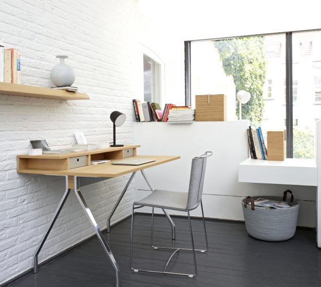 MATEODESK 书桌 ligne roset