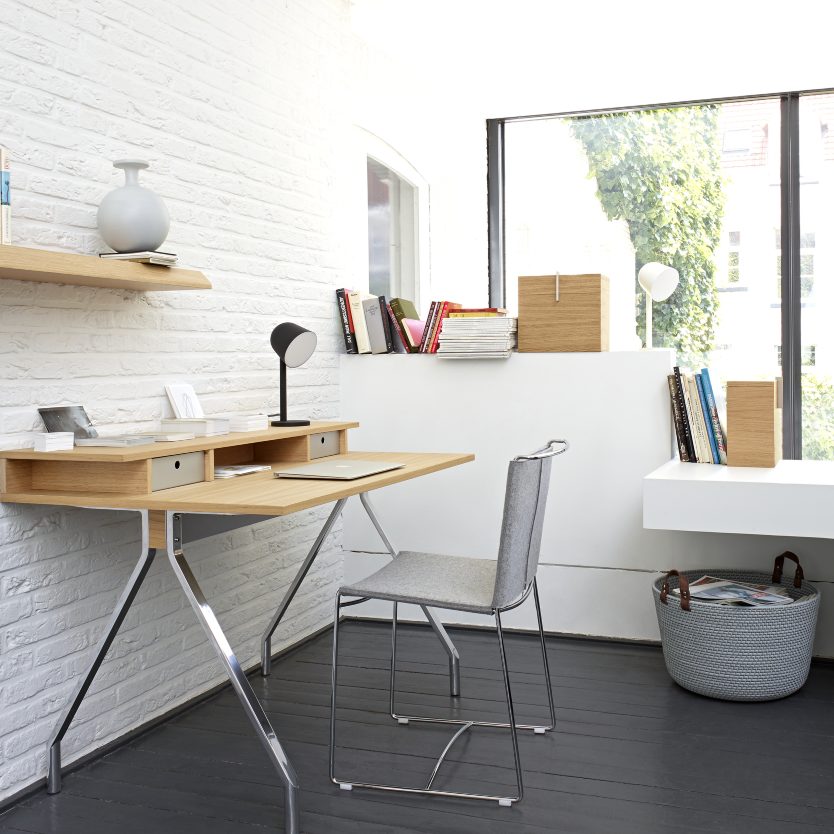 MATEODESK 书桌 ligne roset