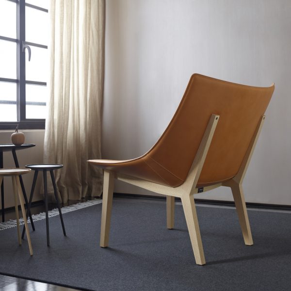 MADRAGUE 椅子 ligne roset