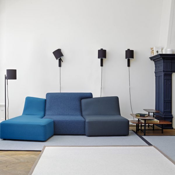 CONFLUENCES 沙发 ligne roset
