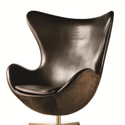 egg 椅子 fritz hansen