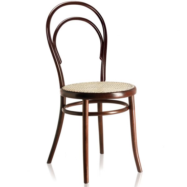 N. 14 椅子 THONET