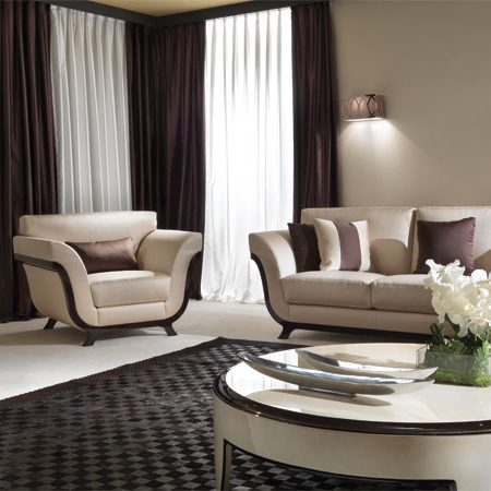 MANHATTAN 沙发 TURRI