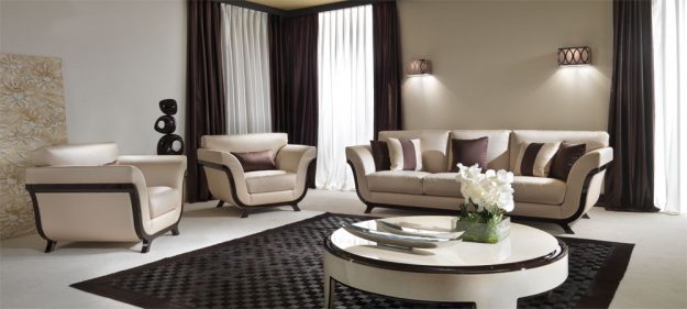 MANHATTAN 沙发 TURRI