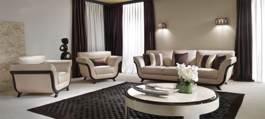 MANHATTAN 沙发 TURRI