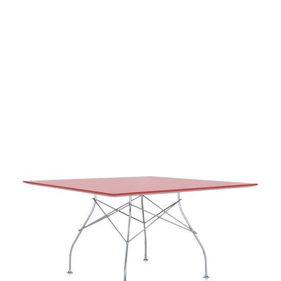 Glossy 桌子 Kartell
