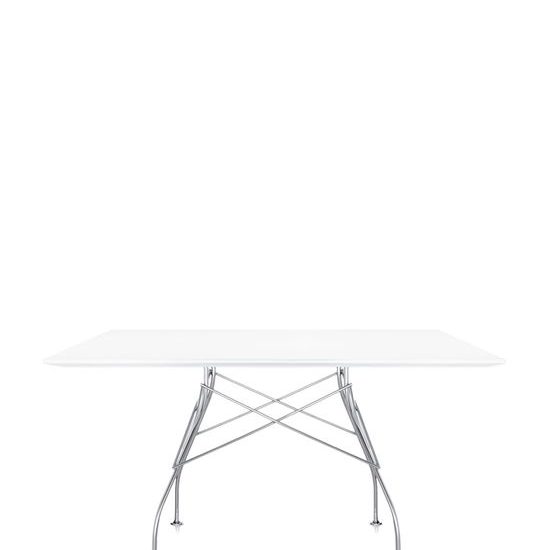 Glossy 桌子 Kartell