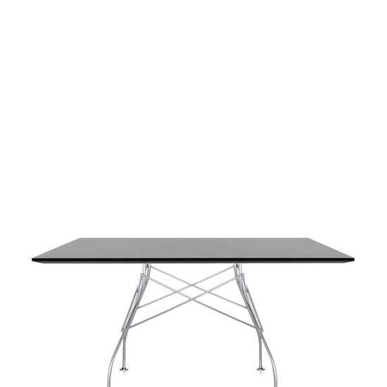 Glossy 桌子 Kartell