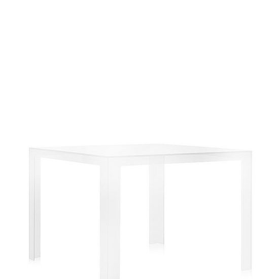 Invisible 桌子 Kartell