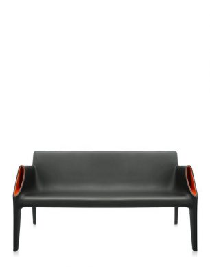 Magic Hole 长椅 Kartell